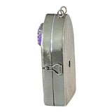 Fairy Door Locket with Light