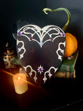 Elaborate Automatic Writing Planchette