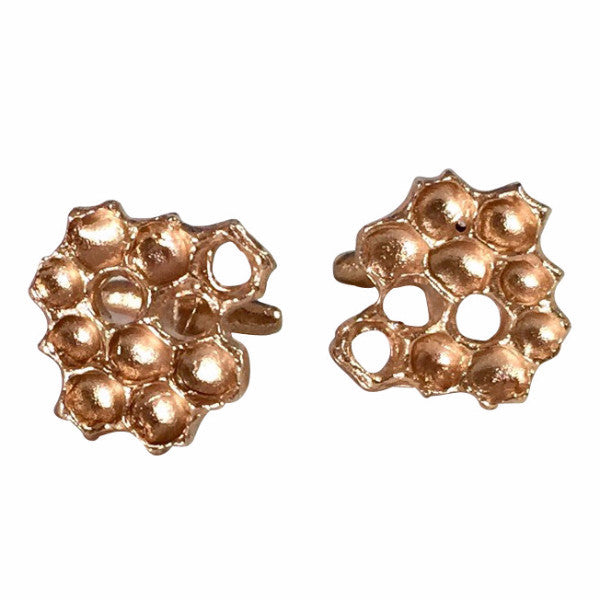 cufflinks-mens-honeycomb