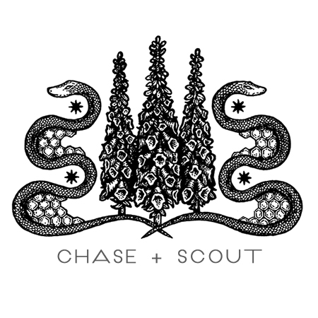 CHASE + SCOUT Jewelry