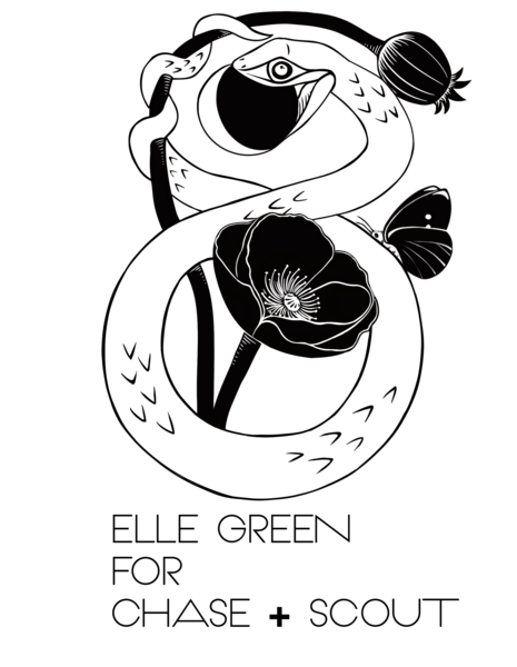 CHASE SCOUT Jewelry Translating Nature Into Permanent Beauty