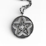 Gothic Architecture Pentacle MARCH Pre Order