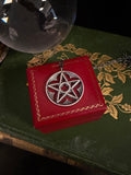 Gothic Architecture Pentacle MARCH Pre Order