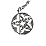 Gothic Architecture Pentacle MARCH Pre Order
