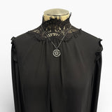 Gothic Architecture Pentacle MARCH Pre Order