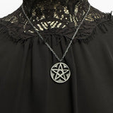 Gothic Architecture Pentacle MARCH Pre Order