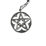 Gothic Architecture Pentacle MARCH Pre Order