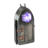 Fairy Door Locket with Light