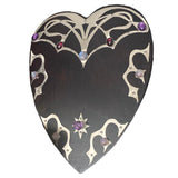 Elaborate Automatic Writing Planchette