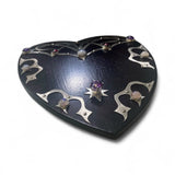 Elaborate Automatic Writing Planchette