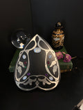 Elaborate Art Nouveau Automatic Writing Planchette