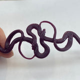 Custom cuff for Peyton - one of two payments