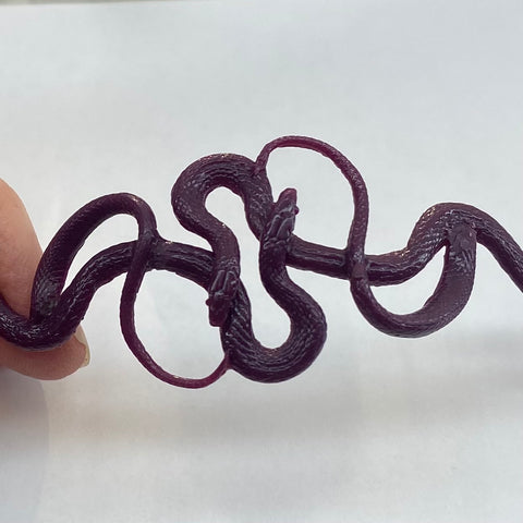 Custom cuff for Peyton - one of two payments