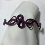 Custom cuff for Peyton - one of two payments