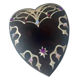 Elaborate Automatic Writing Planchette