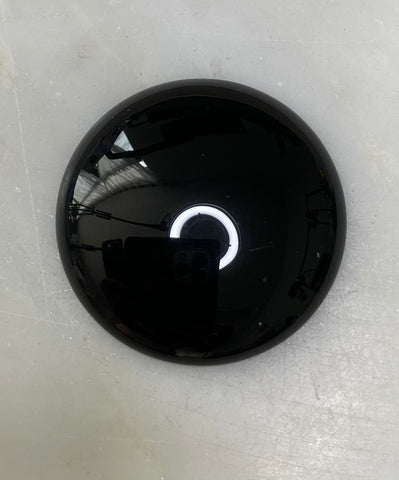 Custom for TH Black Onyx Minor Miracle 1 of 4 payments
