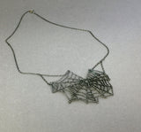 necklace-spiderweb-silver-spider