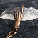 necklace-hand-tarot-protection