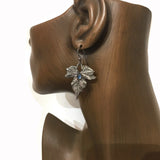 Ivy and Labradorite Earrings Chase and Scout